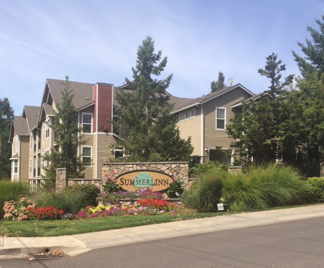 Portland Real Estate and Condos